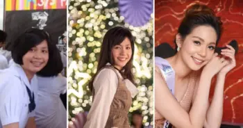 นางสาวไทย