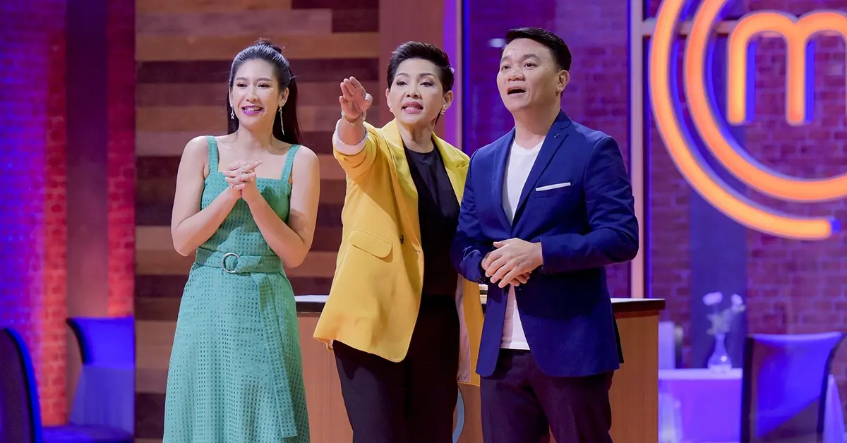 มาสเตอร์เชฟจูเนียร์