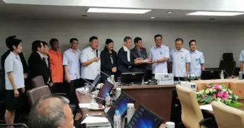 อนุทิน นํ้ามันกัญชา