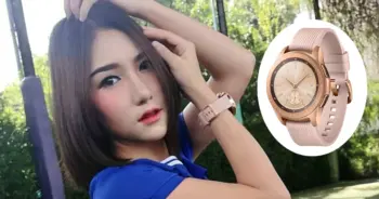 นาฬิกาสมาร์ทวอทช์ซัมซุง