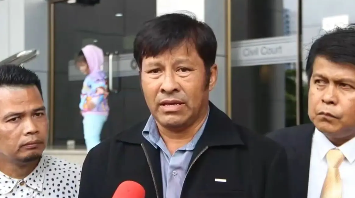 จุ๋ม นุสรา สุขหน้าไม้