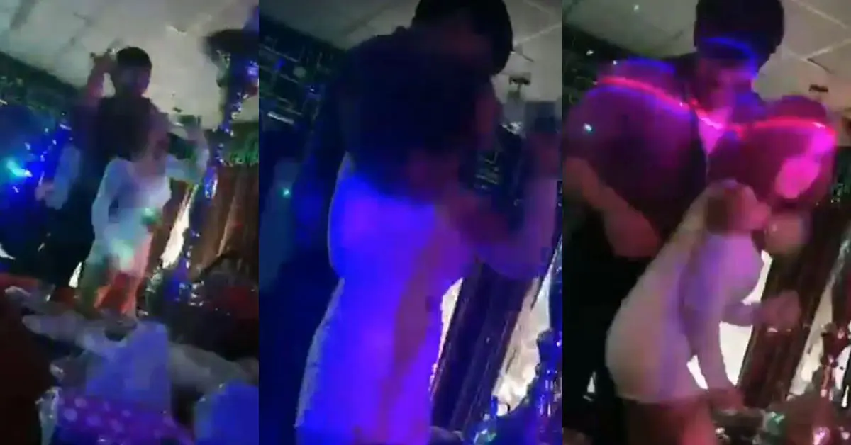 คลิป น้ำอุ่น ลัลลาเบล