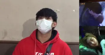 ไออุ่นพริตตี้บอย