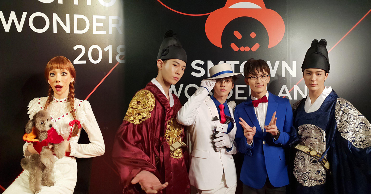 halloween