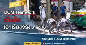 DOM Teamwork