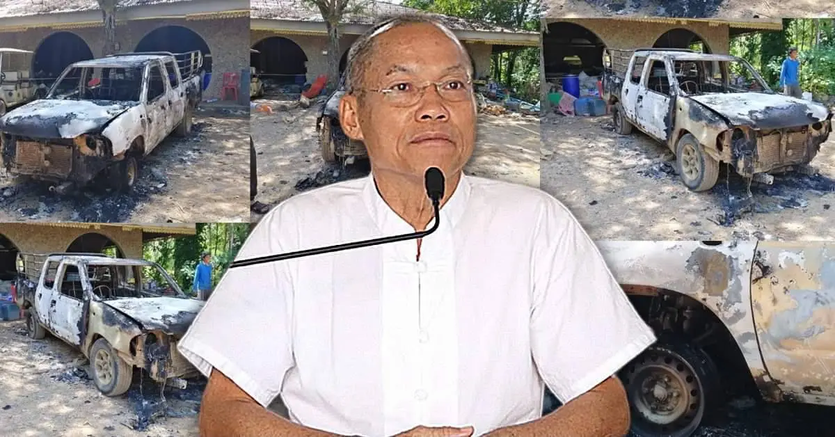 อดีตพระพุทธะอิสระ