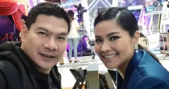 นุ้ย เชิญยิ้ม