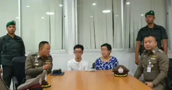 แว่นหัวร้อน