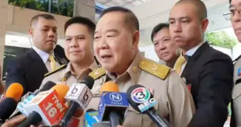 ประวิตร บิ๊กแดง