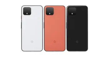 Pixel 4
