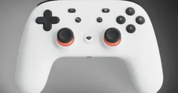 Google Stadia