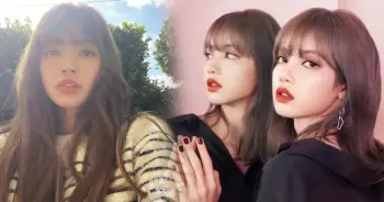 ลิซ่า BLACKPINK