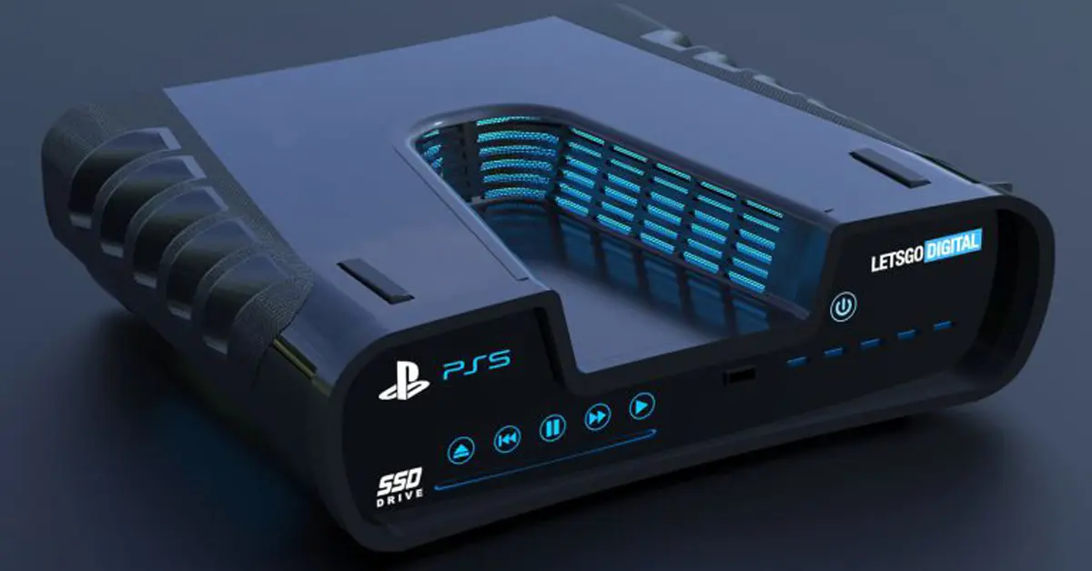 Playstation 5