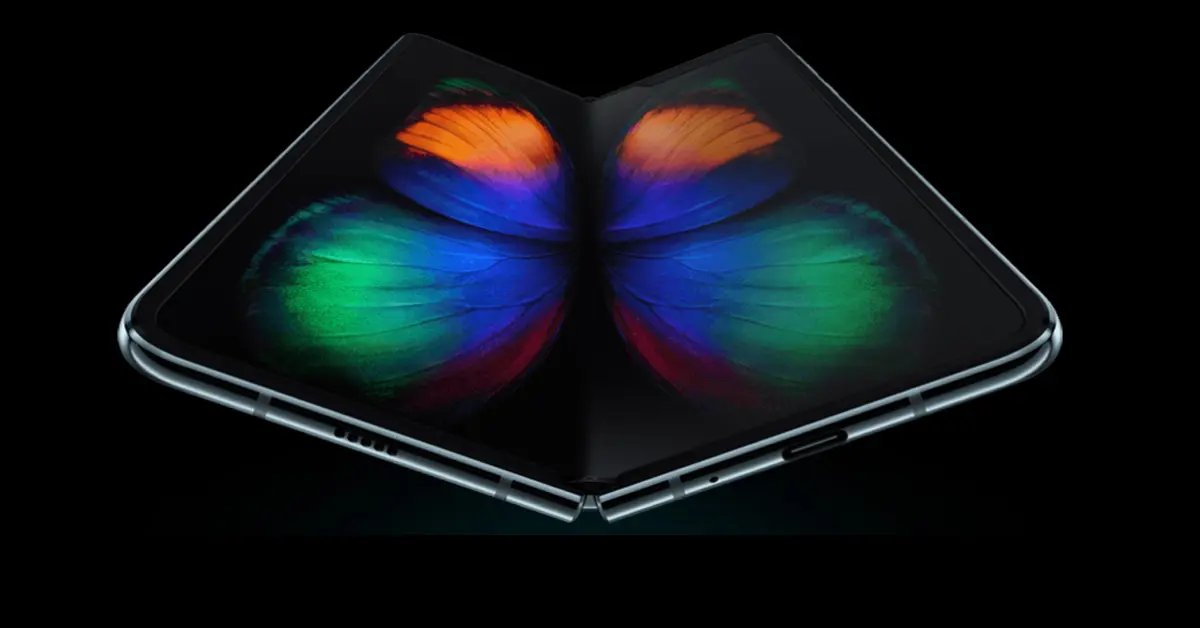 Samsung Galaxy Fold