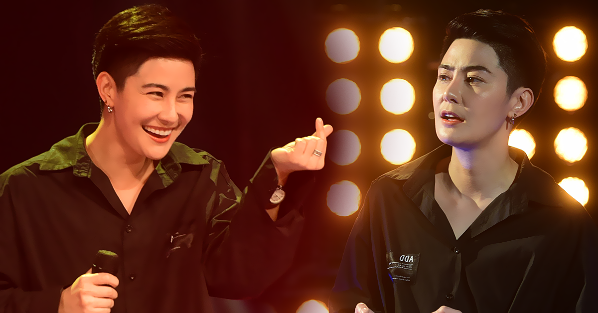 The Voice Thailand 2019