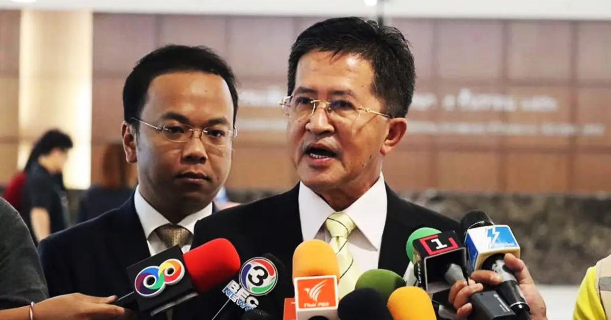 เลือกตั้ง วิทยา แก้วภราดัย