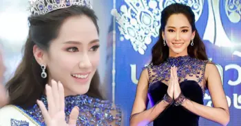 นางสาวไทย