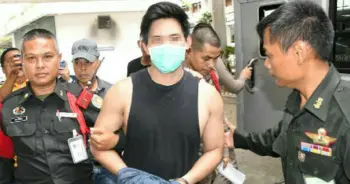 น้ำอุ่น รัชเดช