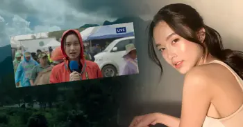 THE CAVE นางนอน