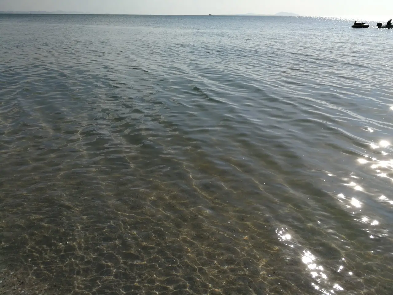 บางแสน
