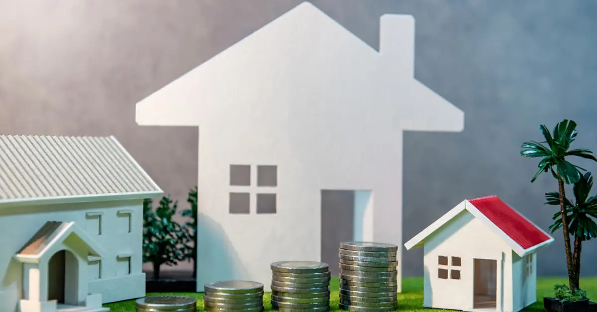 บ้านดีมีดาวน์