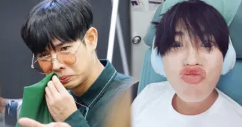 เป๊ก ผลิตโชค