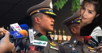 ฆ่าหั่นศพแม่