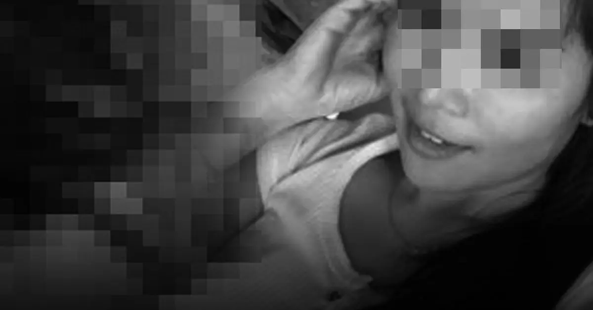 ฆ่าหั่นศพแม่