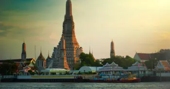 ทางเลียบเจ้าพระยา