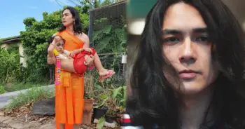 แน็ก ชาลี