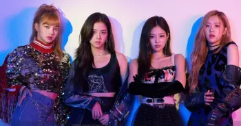 BLACKPINK