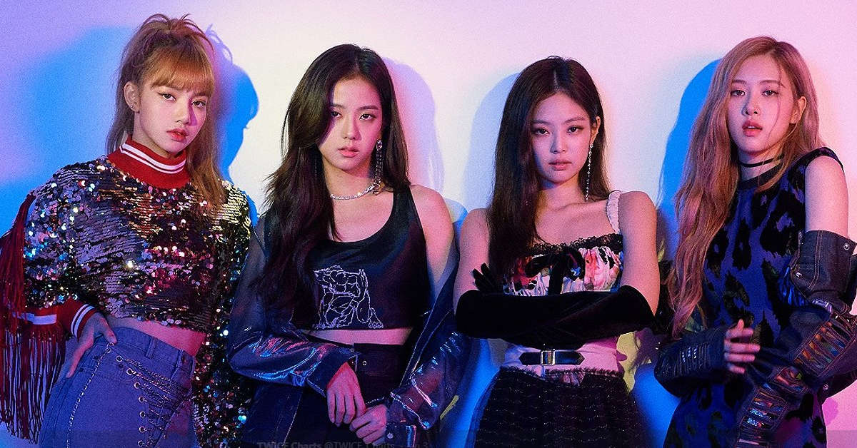 BLACKPINK