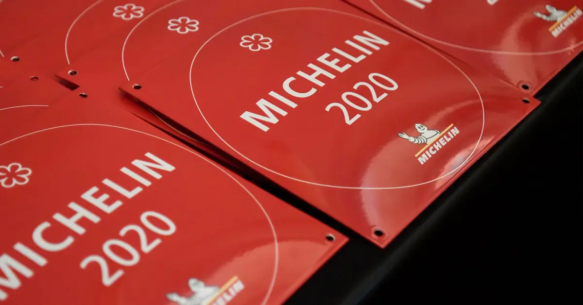 มิชลินไกด์