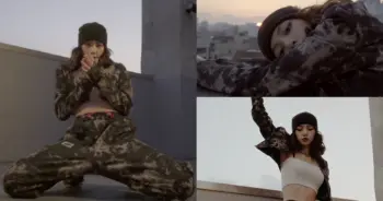 ลิซ่า