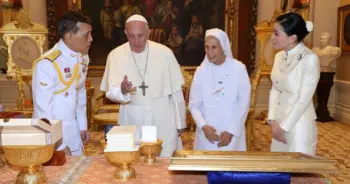 โป๊ปฟรังซิส