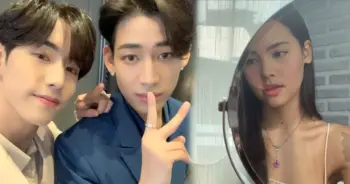 มาร์ค-แบม