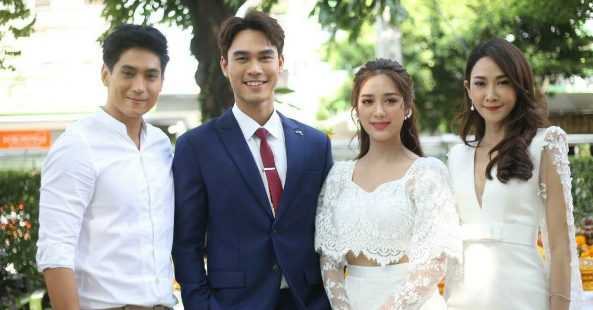 ยุ้ย-ธันน์