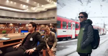 อเล็กซ์ เรนเดลล์
