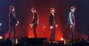 trinity