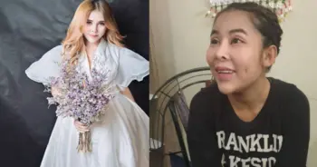 แม่มณีท้อง