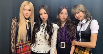 BLACKPINK