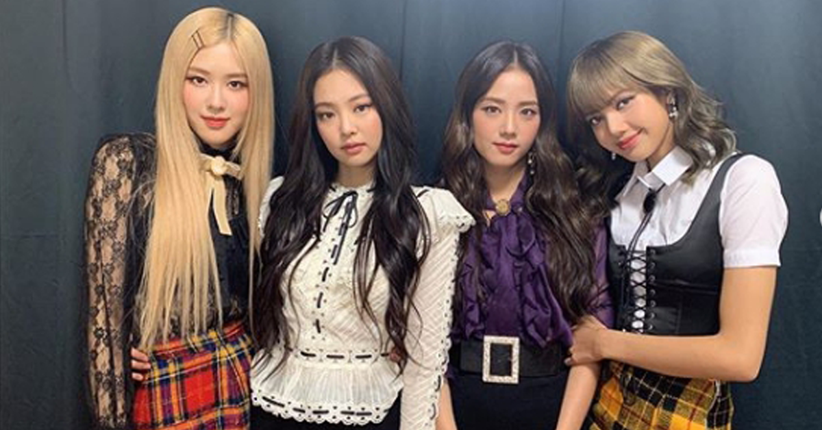 BLACKPINK