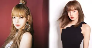 ลิซ่า BLACKPINK