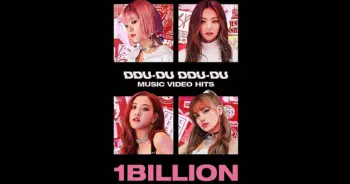 BLACKPINK