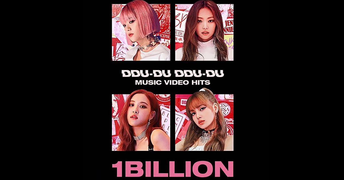 BLACKPINK
