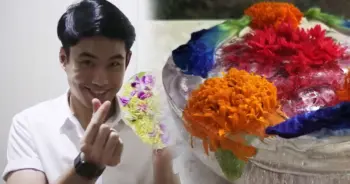 กระทงน้ำแข็ง1