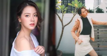 ใบเฟิร์น พิมพ์ชนก