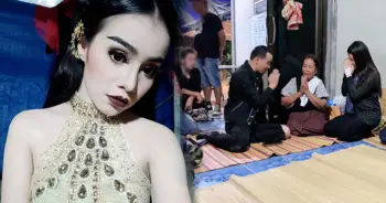 ใบปอ รัตติยา