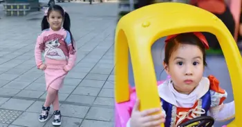 น้องมายู