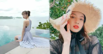 ลิซ่า Black Pink